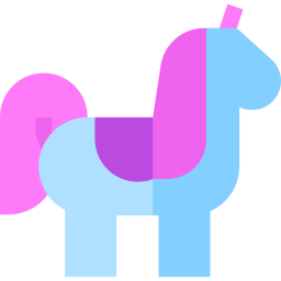 pony icoon