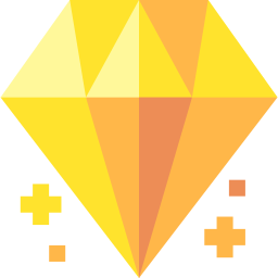 Gem icon