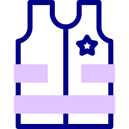 Vest icon