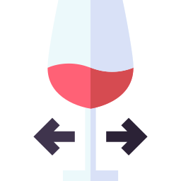 vigne Icône