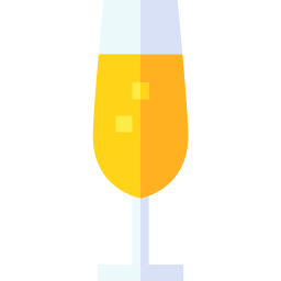 champanhe Ícone