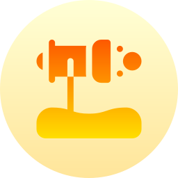 스노우 캐논 icon