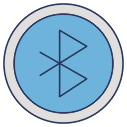 Bluetooth icon