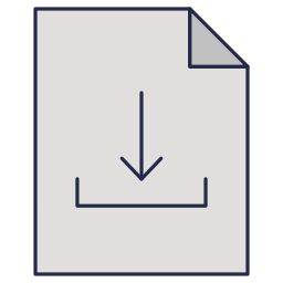 Document icon