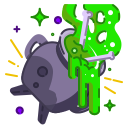 Cauldron icon