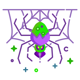 spinne icon