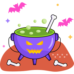 Cauldron icon