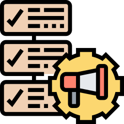 Average position icon