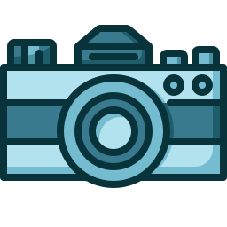 Camera icon