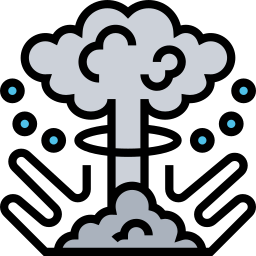 폭발물 icon