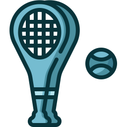tennis icona