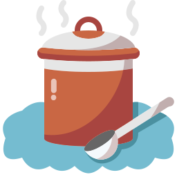 Cooking icon