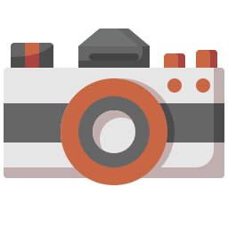 Camera icon