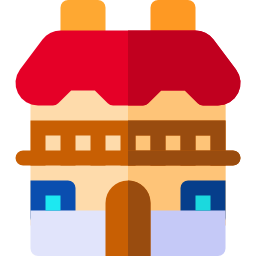 Mansion icon