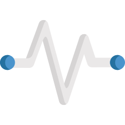 Heartbeat icon