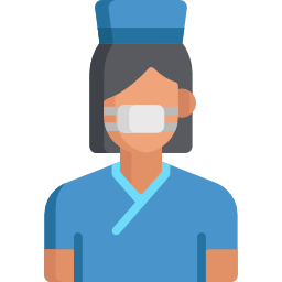 Nurse icon