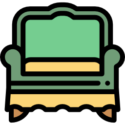 sofa icon