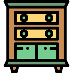 kleiderschrank icon