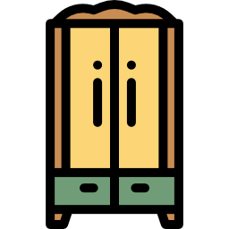 kleiderschrank icon