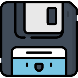 diskette icon