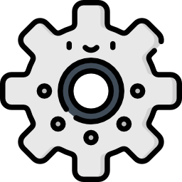 Settings icon