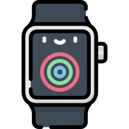 Smartwatch icon