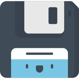 diskette icon