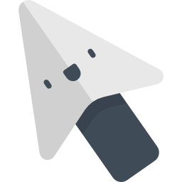 Cursor icon