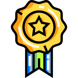 Medal icon