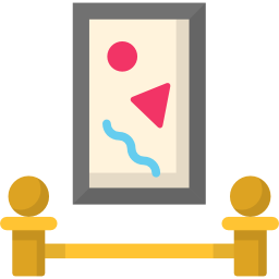 Museum icon