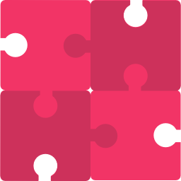 Puzzle icon