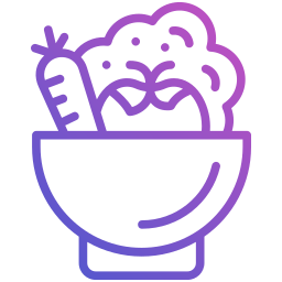 Salad icon