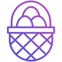 Eggs icon