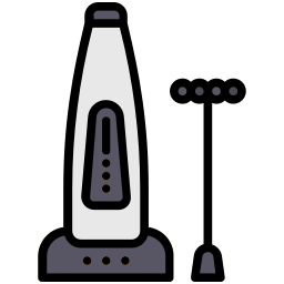 Frother icon