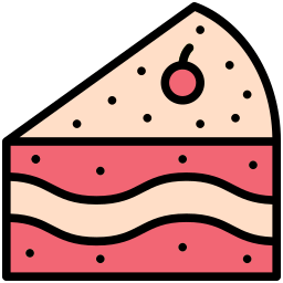 Cake icon