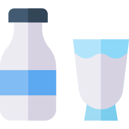 Milk icon