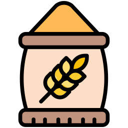 小麦の袋 icon
