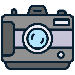 Camera icon