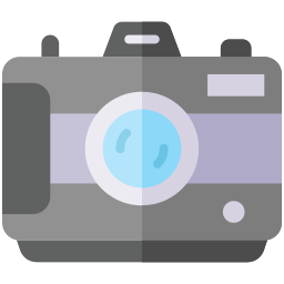 Camera icon