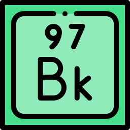 バークリウム icon