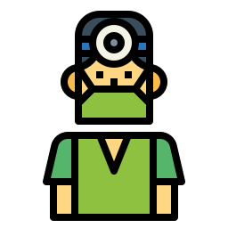 Doctor icon