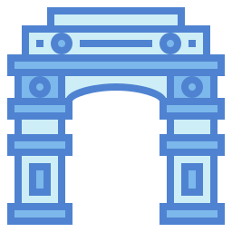 インドの門 icon