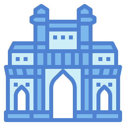 뭄바이 icon