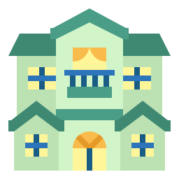 House icon