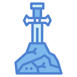 excalibur icon