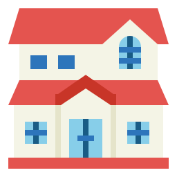 House icon