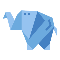 Elephant icon