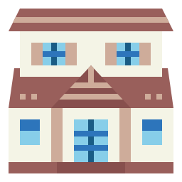 House icon