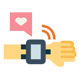 Smartwatch icon