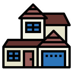 House icon